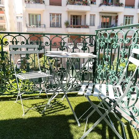 Hotel Le Celeste
