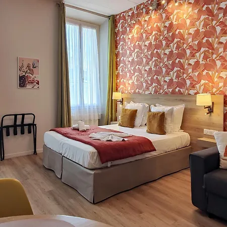 Ammi Massena Hotel Nice