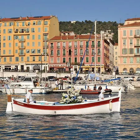 Apartment Splendide, Refait A Neuf, Climatise, A 1mn- 