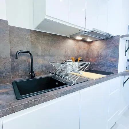 Apartment Clemenceau 2 - Confortable Climatise Proche Gare *