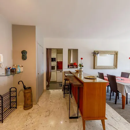 Family Apartment
