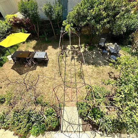 Hébergement de vacances Lila *