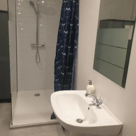 Grand Appartement, 2 Ou 3 Ou 4 Pieces, Tramway Sur Place, Proche Gare Sncf St Augustin 900 Metre , Aeroport 1200 Metre, Ou Allianz Riviera 10 Min, Palais Nikaia 2 Min , Supermarche Sur Place, Parking Possible Si Disponible Ou Payant A 1000 Metr