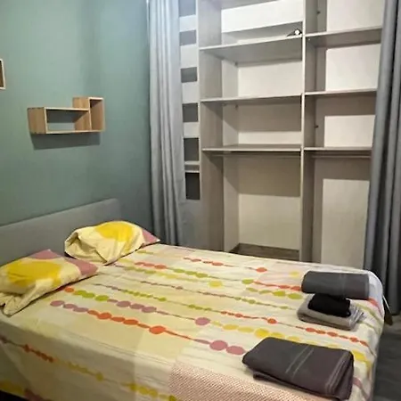 Idealement Situe Apartment *