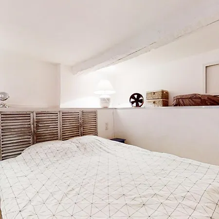Appartement Nice Apartment *