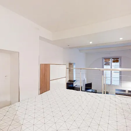 Appartement Nice * Nice
