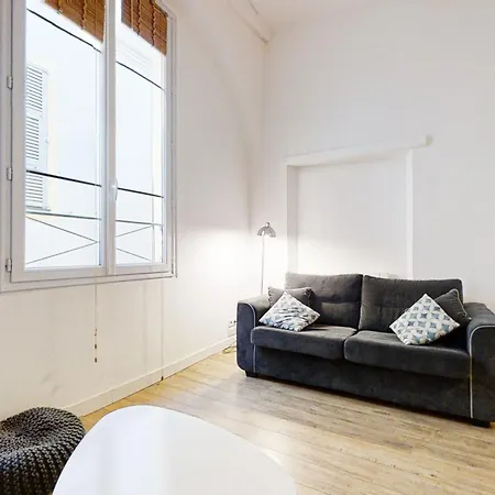 Apartment Appartement Nice *