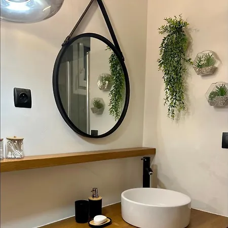 T2 Appartement