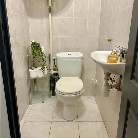 Appartement T2
