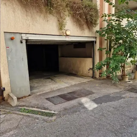 Appartement T2