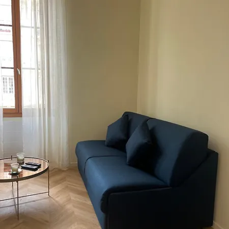 Studio Coeur De * Nice