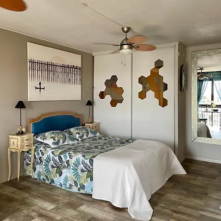 Appartement Luxurious In 450 M Of The Sea