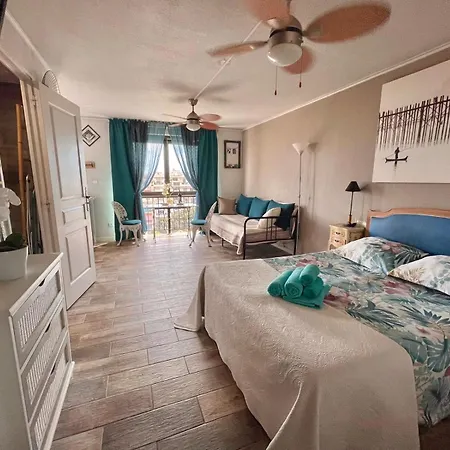Luxurious In 450 M Of The Sea Appartement Nice