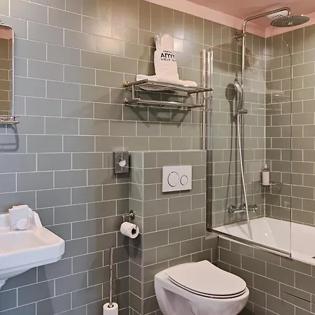 Hotel Ammi Vieux 3*