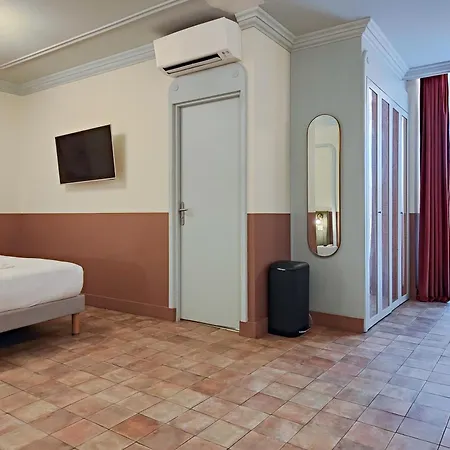 Ammi Vieux Hotel Nice