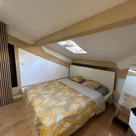 Grand Duplex *
