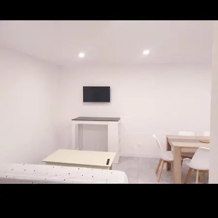 Grand Appartement, 2 Ou 3 Ou 4 Pieces, Tramway Sur Place, Proche Gare Sncf St Augustin 900 Metre , Aeroport 1200 Metre, Ou Allianz Riviera 10 Min, Palais Nikaia 2 Min , Supermarche Sur Place, Parking Possible Si Disponible Ou Payant A 1000 Metr Nice