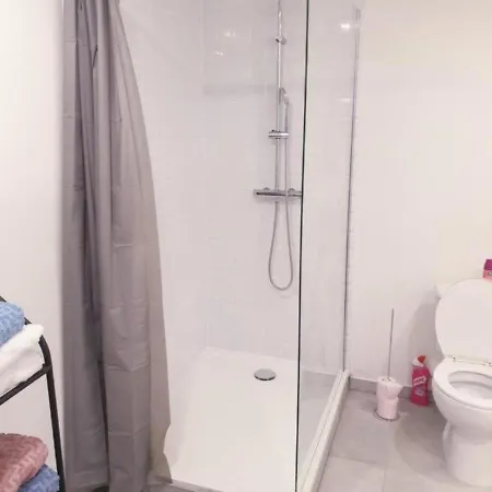 Grand Appartement, 2 Ou 3 Ou 4 Pieces, Tramway Sur Place, Proche Gare Sncf St Augustin 900 Metre , Aeroport 1200 Metre, Ou Allianz Riviera 10 Min, Palais Nikaia 2 Min , Supermarche Sur Place, Parking Possible Si Disponible Ou Payant A 1000 Metr * Nice