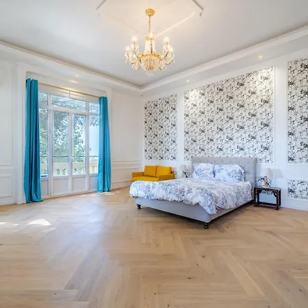 Appartement Luxueux 2p Proche *