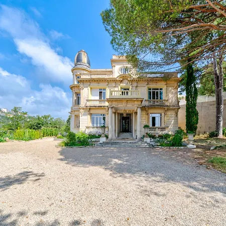 Luxueux 2p Proche Appartement