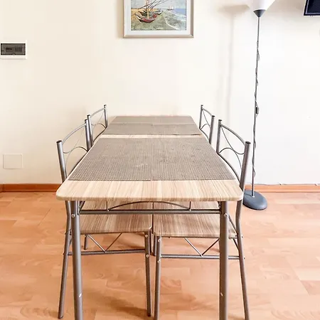 Apartment 66 4 Pers Ac Wifi *
