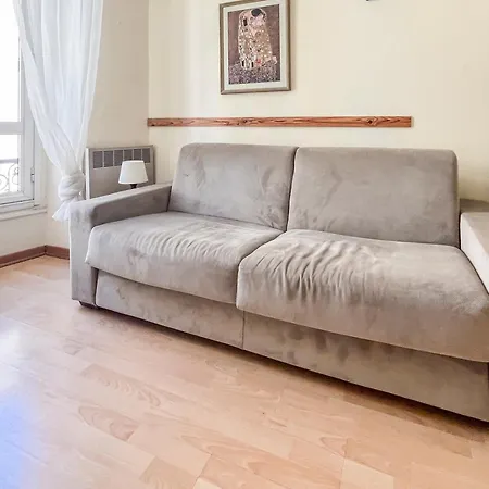 66 4 Pers Ac Wifi Apartment Nice