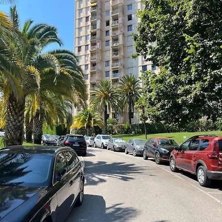 Apartment Fallicon - Spacieux T3 Dans Paisible *