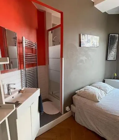 Apartment Le Grand Nicois