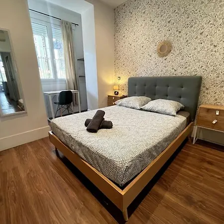T3 Clim Hypercentre Appartement Nice