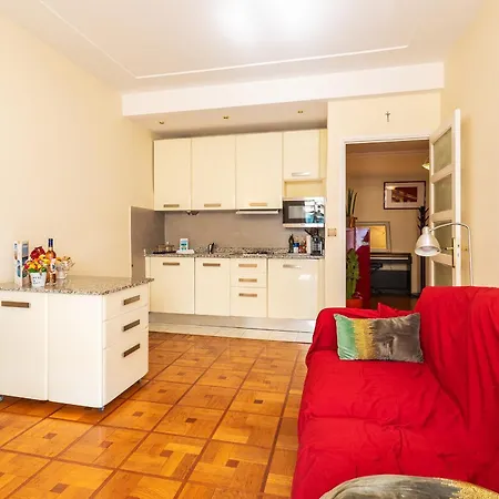 Le Capitol 2 Ap4421 By Riviera Homes Appartement