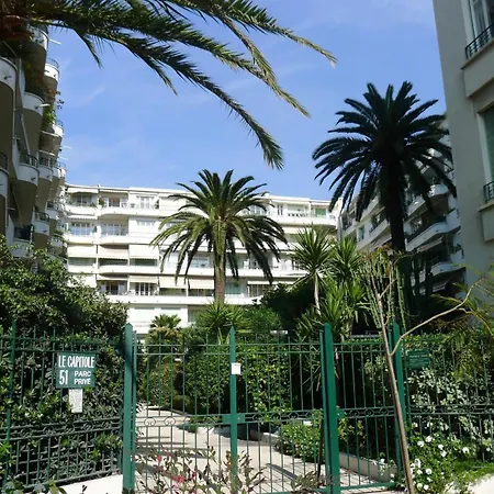 Appartement Le Capitol 2 Ap4421 By Riviera Homes Nice