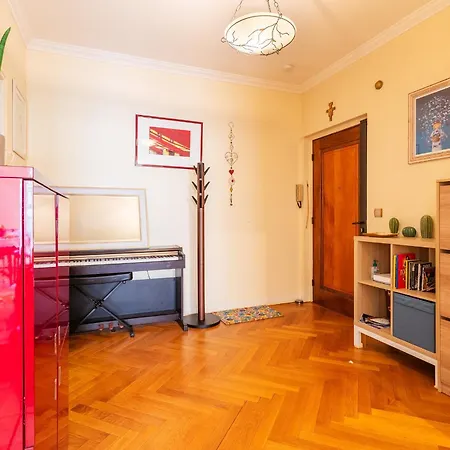 Le Capitol 2 Ap4421 By Riviera Homes Appartement Nice