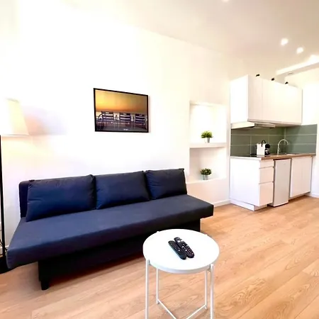 Appartement Collet Résidence Nice