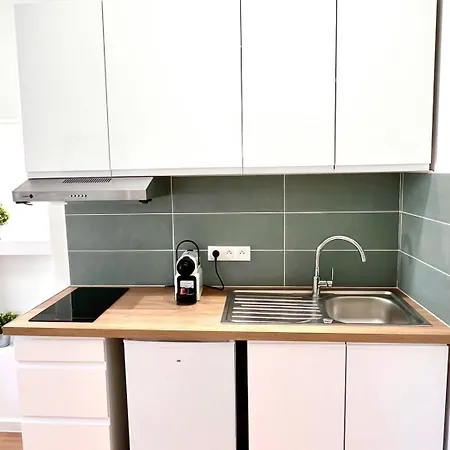 Collet Résidence Appartement