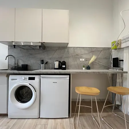 Appartement Sydney - Jean Médecin - La Riviera Lcd Nice