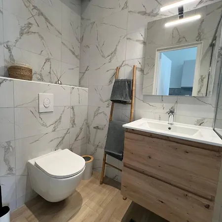 Sydney - Jean Médecin - La Riviera Lcd Appartement Nice