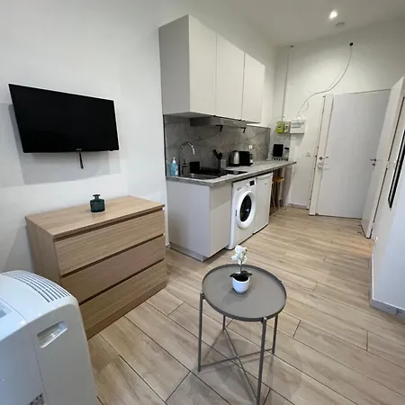 Appartement Sydney - Jean Médecin - La Riviera Lcd