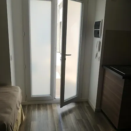 Maison Papa 2 Nice