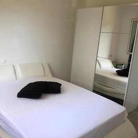 Design Apartment Nice