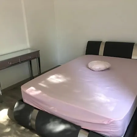 Apartment Design Nice