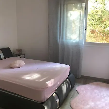 Design Apartment Nice