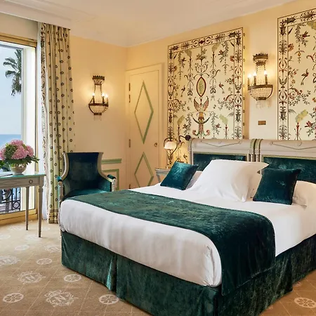 Hotel Le Negresco