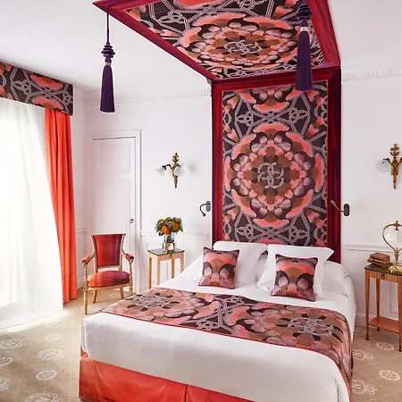 Le Negresco 5*