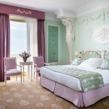 Le Negresco Nice