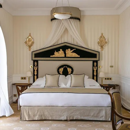 Le Negresco 5*
