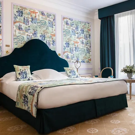 Le Negresco 5*