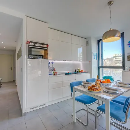 Liberation Appartement *