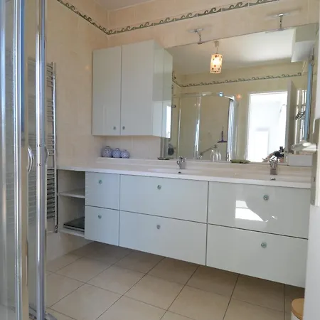Appartement Helianthe - Superbe Avec Terrasse Vue Et Château Au Port De Nice