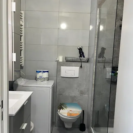 Appartement Mila Nice