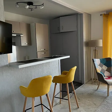 Mila Appartement